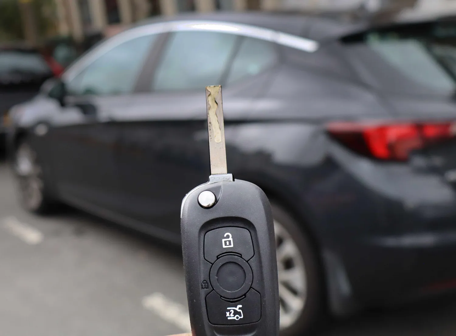 Key Locksmith Remotes